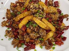 -眉州东坡(华联万柳店)