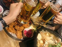 -Dak's 炸鸡(远景路店)