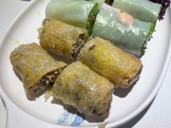 -花样西贡·法式越南餐厅(西大万达店)