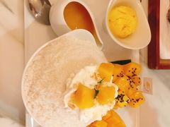 -Make Me Mango Tha Tian