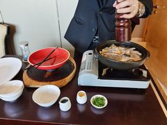 -富力威斯汀酒店-中国元素中餐厅(武昌临江店)