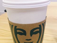 -星巴克(嘉定中信泰富万达广场店)