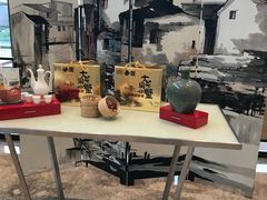 -水月周庄铂尔曼酒店-水月荟中餐厅