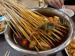 -成都瓜串串(华强北店)