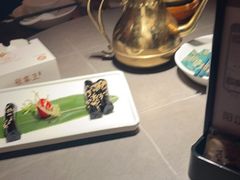 -张家卫·阳江菜·小海鲜(肥婆湾桥店)