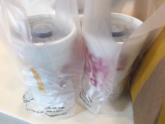 -麦当劳(厦门思明路店)