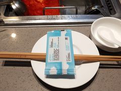 -海底捞火锅(青悦城店)