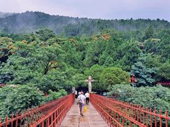-泰山风景名胜区