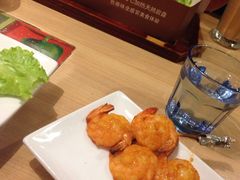 -必胜客(吾悦国际广场店)