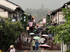 -绍兴书圣故里景区