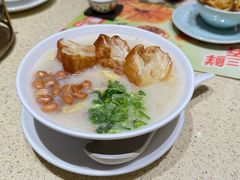 -点都德(奥体印象城店)
