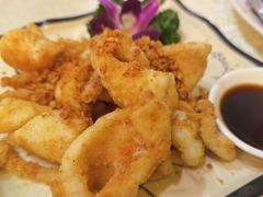-喜记避风塘炒辣蟹(总店)