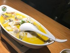 -粗茶淡饭·汉口公馆(循礼门店)