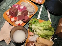 -牛New寿喜烧(中山公园龙之梦店)