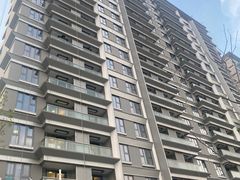 -上海虹桥西郊假日酒店