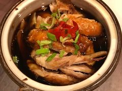 -南京大牌档(济南万象城店)