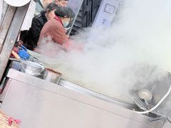 -王老三清真牛肉汤