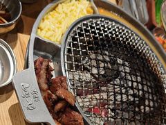 -姜虎东白丁烤肉(深圳湾后海汇店)
