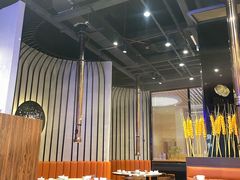 大堂-黔大人·贵州花溪牛肉粉(宝能太古城店)