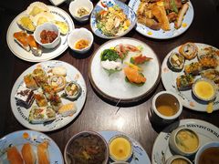 -松子料理(白家庄店)