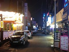 -宝健路步行街(Pedestrian Shopping Street)