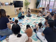 -奇乐全日制婴儿学校·早教