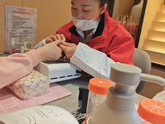 -海底捞火锅(新松江路生日主题店)
