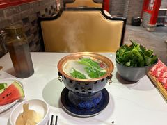 -祥源胡同·涮牛羊肉火锅(花桥店)