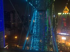 景点-星城之眼摩天轮