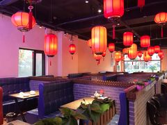 -渔民船说·北塘海鲜·天津菜·海肠捞饭(北塘古镇店)
