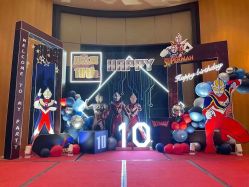 -艾米婚纱&婚礼策划