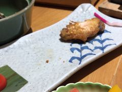 -一心创作料理屋(经开万达店)