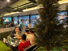 -阳坊胜利涮羊肉(阳坊老店)