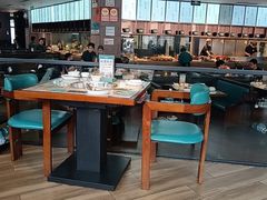-淘米捞·米汤脆鲩鱼火锅(福田皇岗店)
