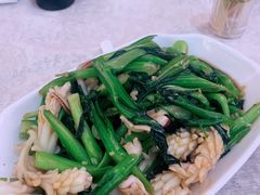 -腰记饭店(龙源路店)