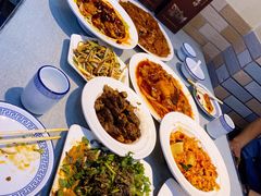 -振生清真饭店(永安道店)