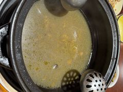 -菌之家·专业纯野生菌火锅·特色炒菌