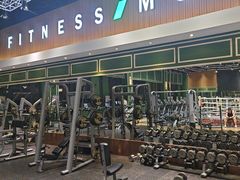 -悦莱美游泳健身会所(御景壹号店)
