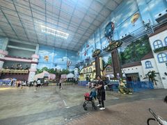 -蓬莱欧乐堡梦幻世界