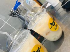 -山·烤辣鸡韩国料理(西溪路店)