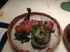 樟茶鸭-锦府盐帮·李宅(领展购物广场中关村店)