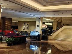 -上海静安昆仑大酒店