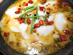 -金牌外婆家(苏州中心店)