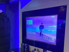 -唯爱KTV聚会餐厅(仙林东城汇店)