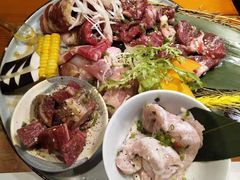 -牛家酒场(7mall店)