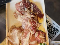-喜来稀肉(虹泉路店)