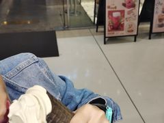 -喜茶(深圳东门1234店)