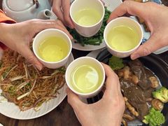 -道南書院·私房菜·早午茶·茶馆