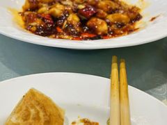 -郭林家常菜(狼垡店)