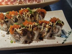 -三石铁板烧(紫竹桥店)